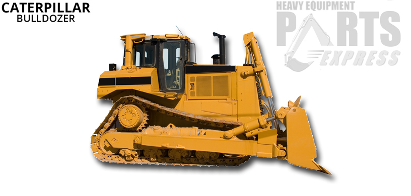 Caterpillar Parts Dozer Parts Seattle