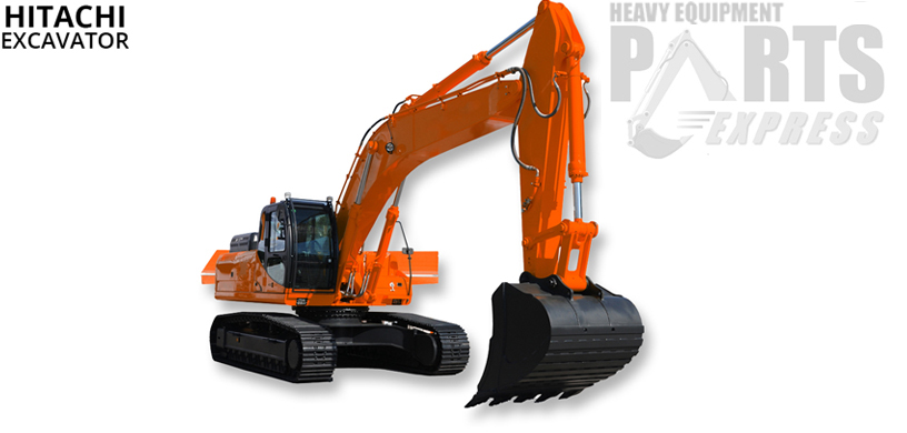 Hitachi Parts Dozer Parts Seattle