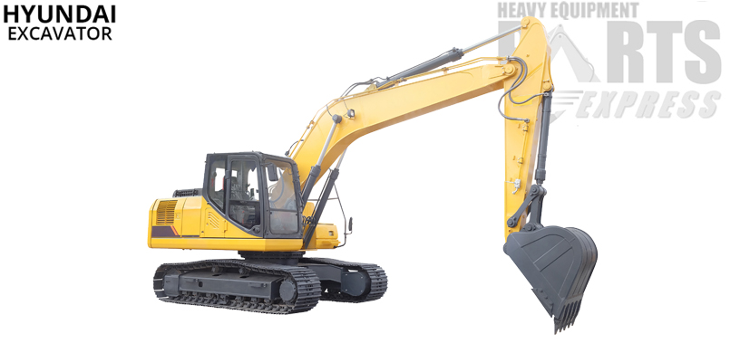 Hyundai Parts Dozer Parts Seattle