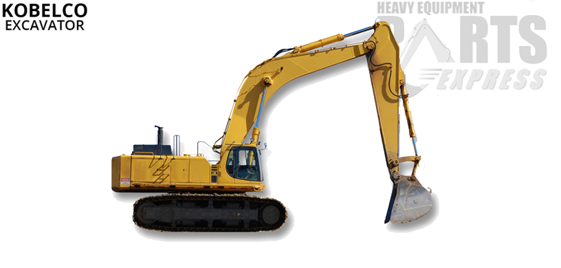 Kobelco Parts Dozer Parts Seattle