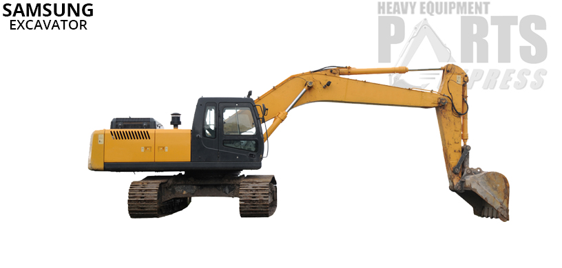 Samsung Parts Dozer Parts Seattle